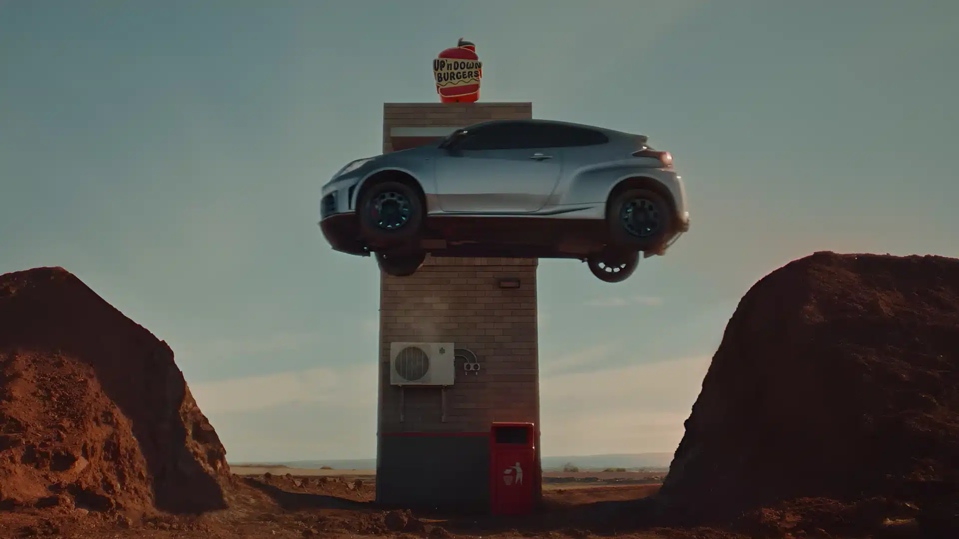 запрещенная реклама Toyota GR Yaris, реклама тойота ярис