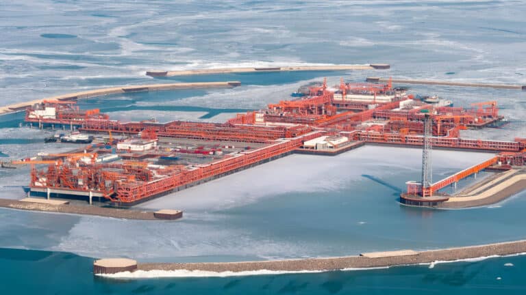 Kazakhstan sends Kashagan oil to China amid CPC issues