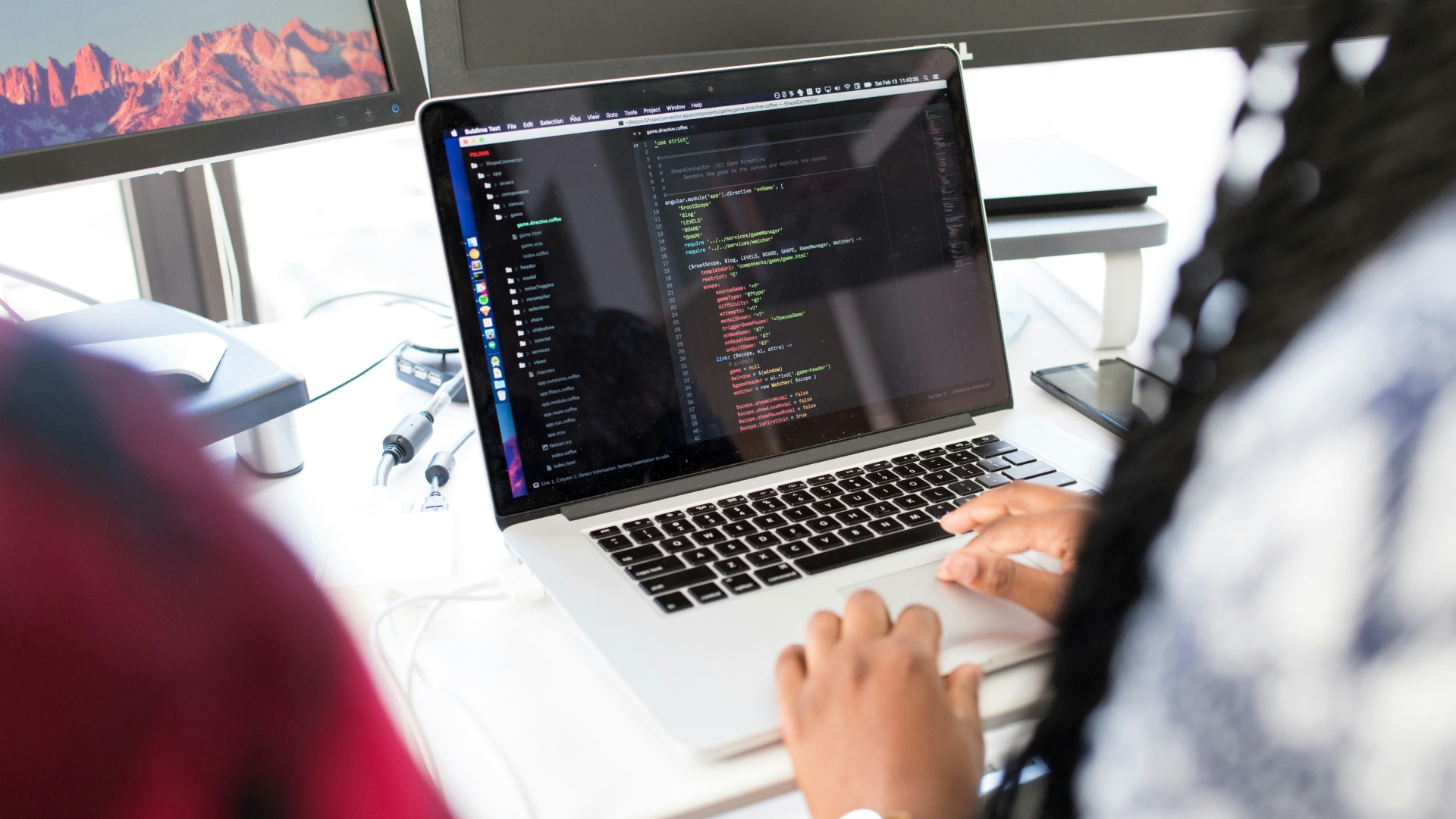 В Казахстане выросли зарплаты  IT-специалистов