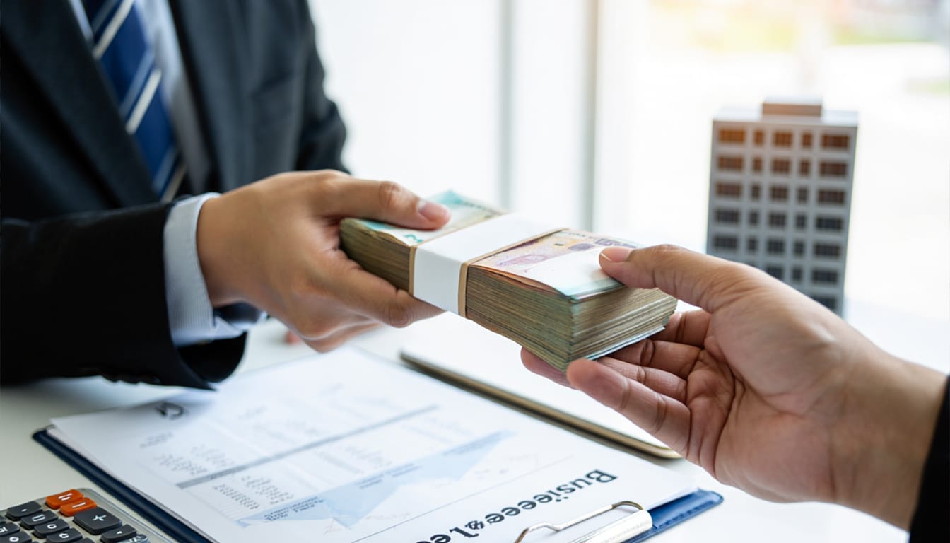 Ставки по кредитам для бизнеса в Казахстане самые высокие