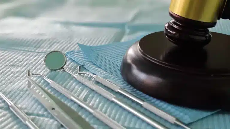 Стоматологияда үш жастағы қыз қайтыс болды: сот үкімі шықты