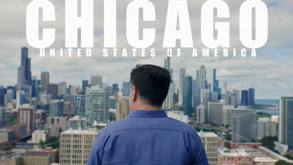 Кадр из фильма