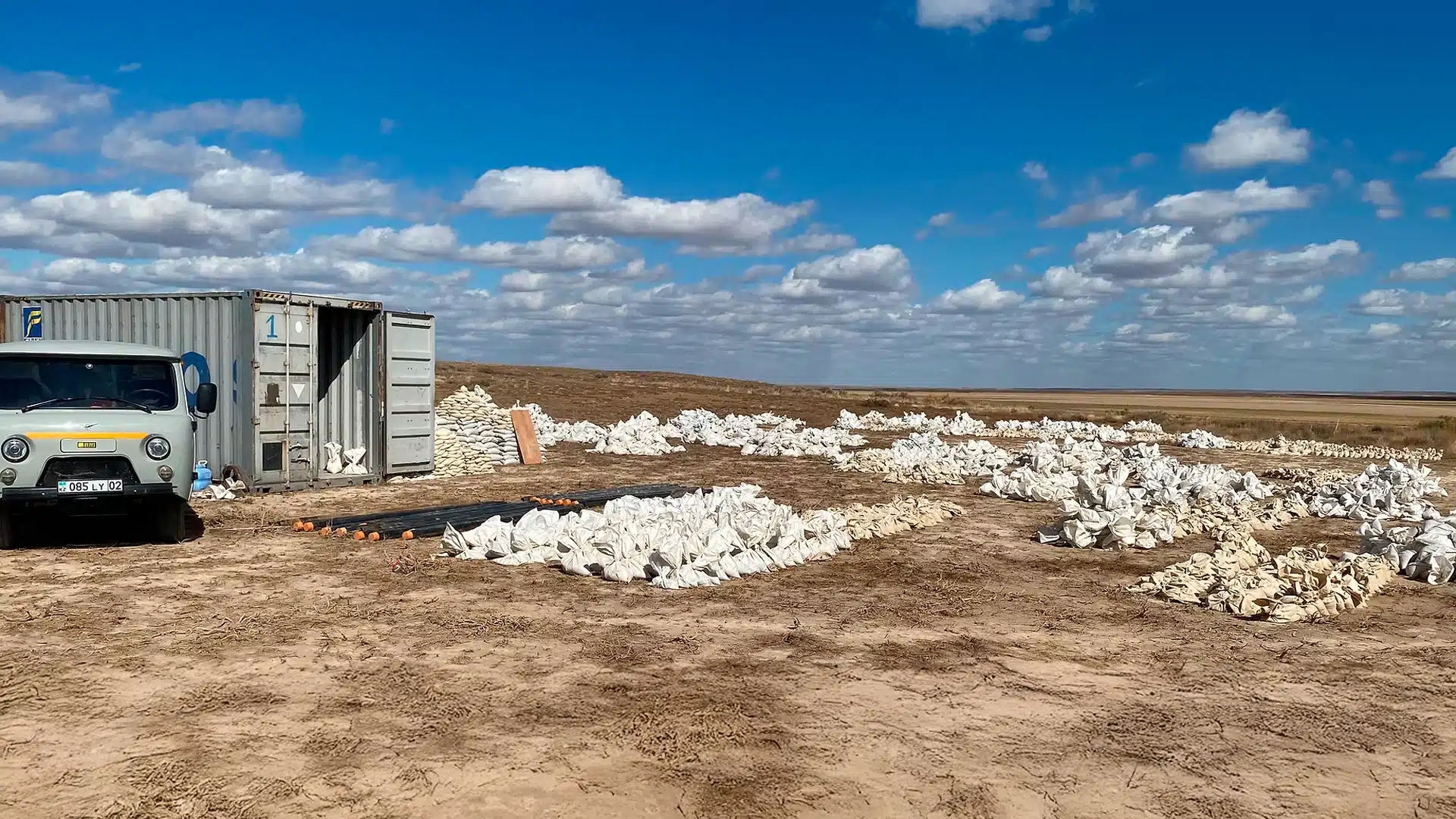 Британская компания будет добывать медь в Казахстане вместе с китайской