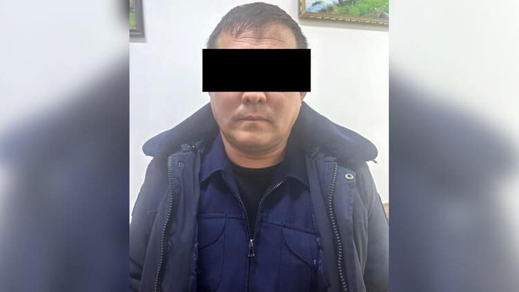 Ішкі тергеу барысында оқиғаға милиция қызметкері, 1988 жылғы азаматтың қатысы бар екені анықталған / фото: 24.kg