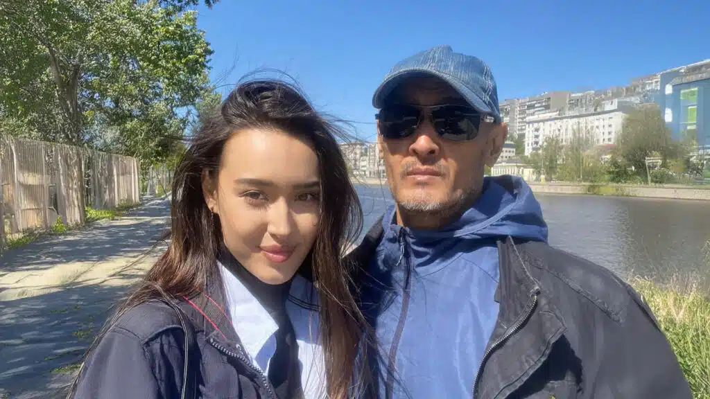 Фото: instagram.com/murat_bissenbin, бильд-редактор: Дастан Шанай