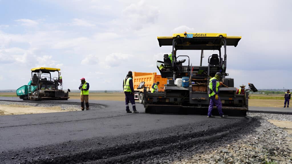 Автодорожная компания депутата удвоила прибыль до 569 млн тенге