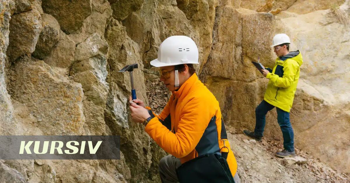 В Казахстане оцифровали 83% геологической информации за 80 лет