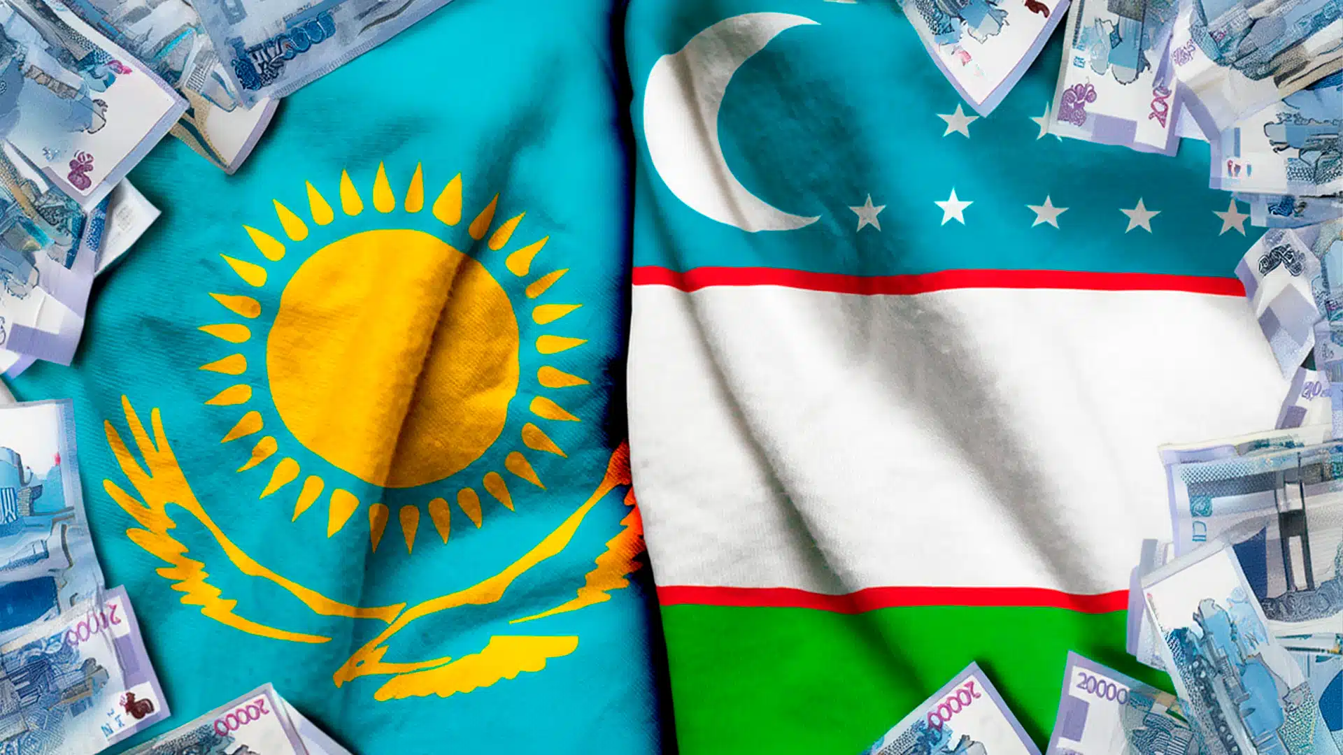 Казахстанские миллионеры вложили в Узбекистан сотни миллионов долларов