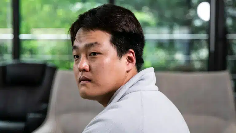 US court sentences former cryptocurrency mogul to 15 years in prison