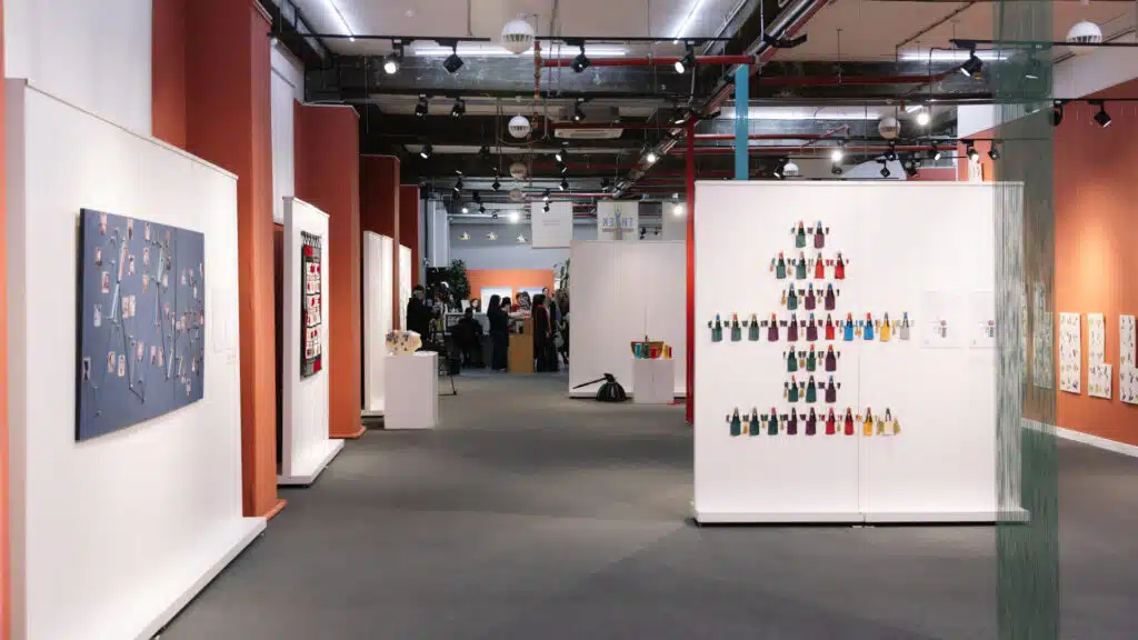 Фото: Almaty Gallery