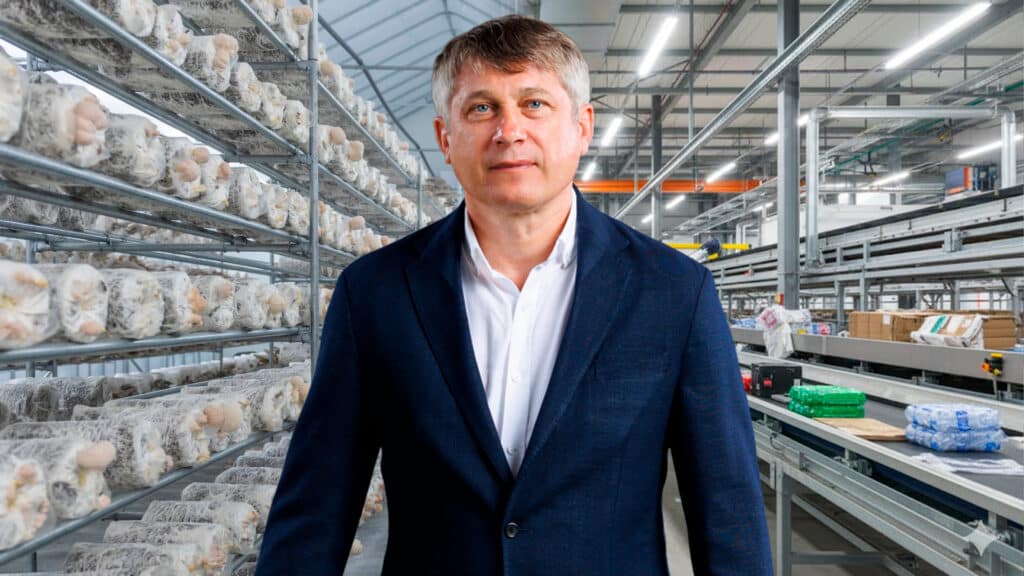 Дмитрий Шарапаев Петр Шарапаев