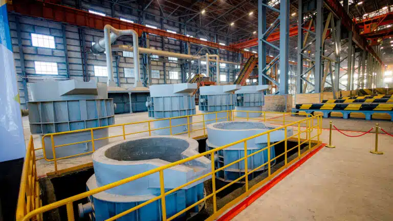 Завод миллионера из Forbes и южнокорейского холдинга не могут построить несколько лет