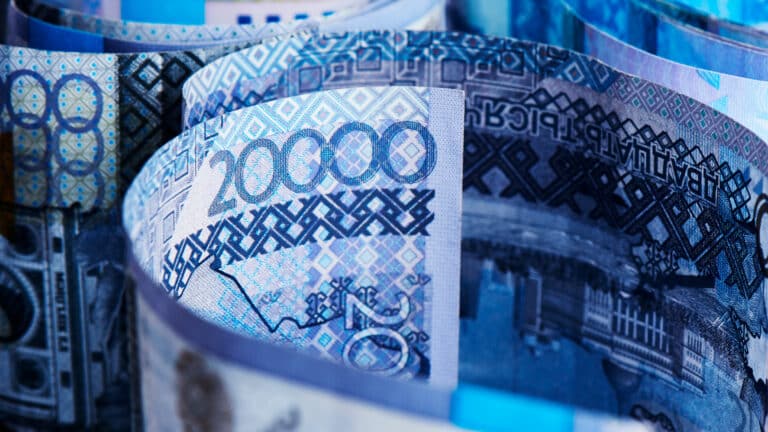 Когда казахстанцы начнут зарабатывать 600 тыс. тенге в среднем – прогноз аналитиков