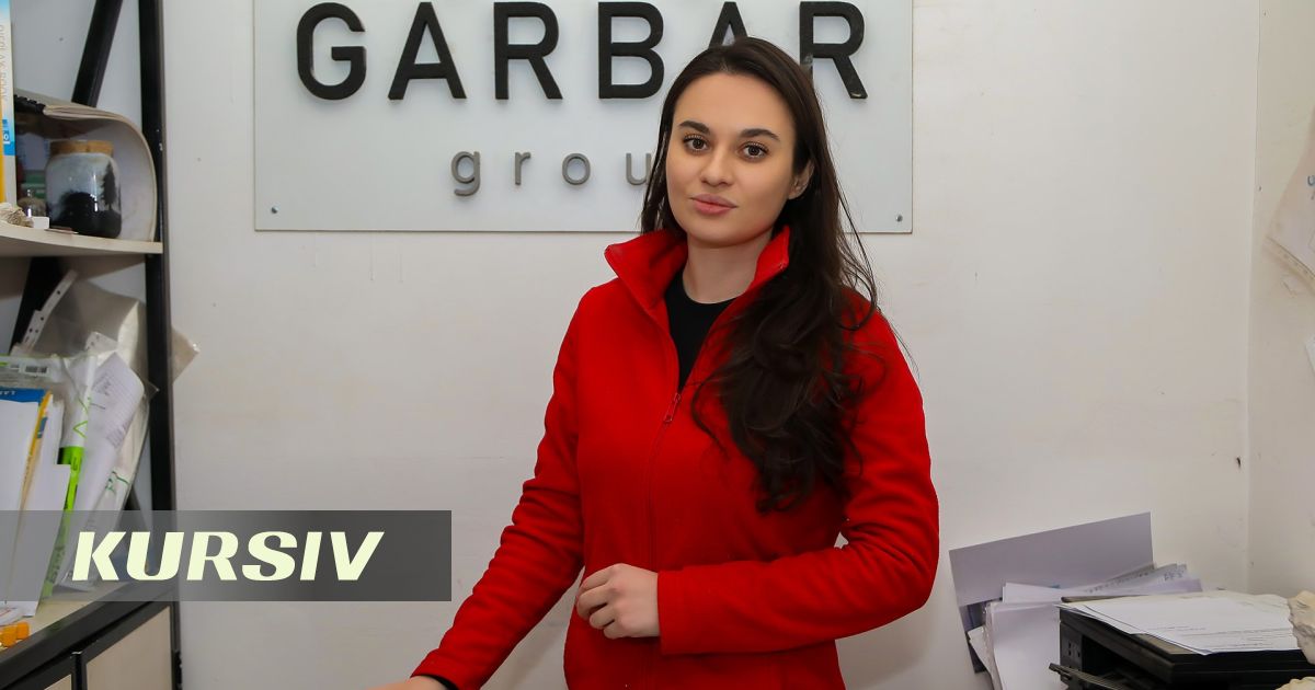 Казахстанка создала мебельный бизнес с оборотом в 200 млн, начав с гаража и 4 стульев