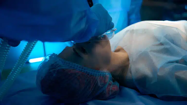 French court sentences former doctor to life in prison