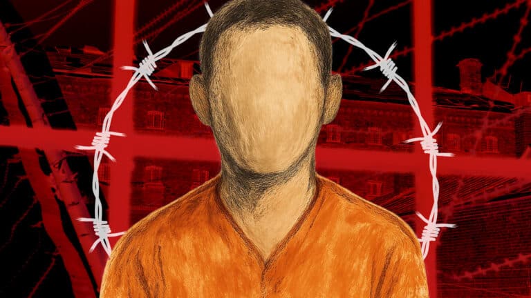 Inside the library behind bars: The most popular books in prison