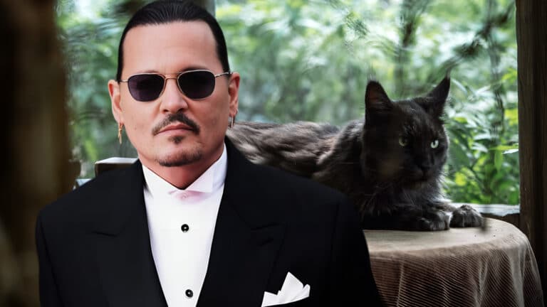 Johnny Depp tackles Russian classic ‘The Master and Margarita’