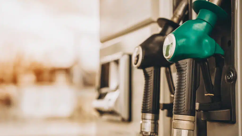 В Актау у предпринимателя изъяли дизтопливо, в котором серы было вдвое больше нормы/shutterstock, бильд-редактор: Адэлина Мамедова