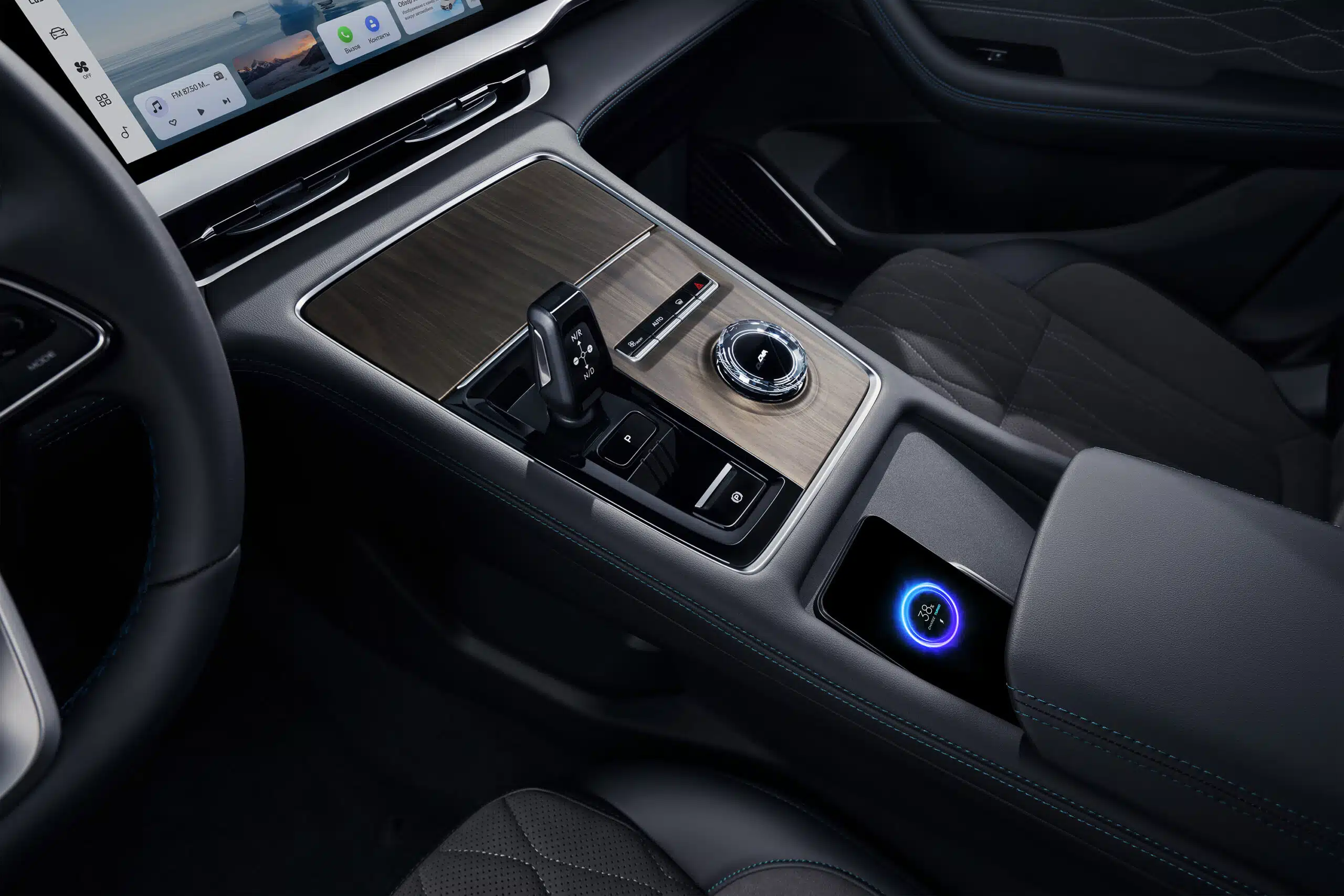 салон Geely Monjaro в Казахстане, обновленный джили монджаро цена, новый джили монжаро в Казахстане