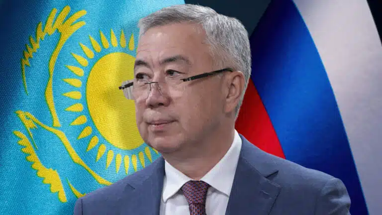 How Kazakhstan compares to Russia’s new 22% tax rate
