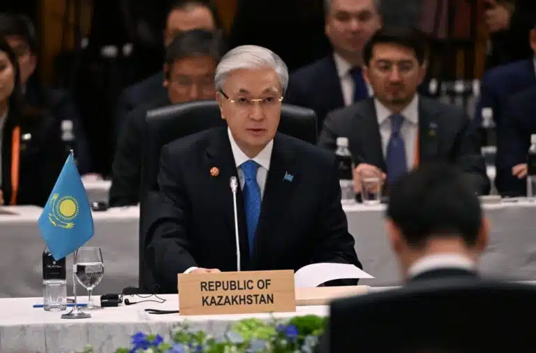 Жапон-қазақ ғалымдары ауыл шаруашылығы саласында Зерттеу платформасын құрады