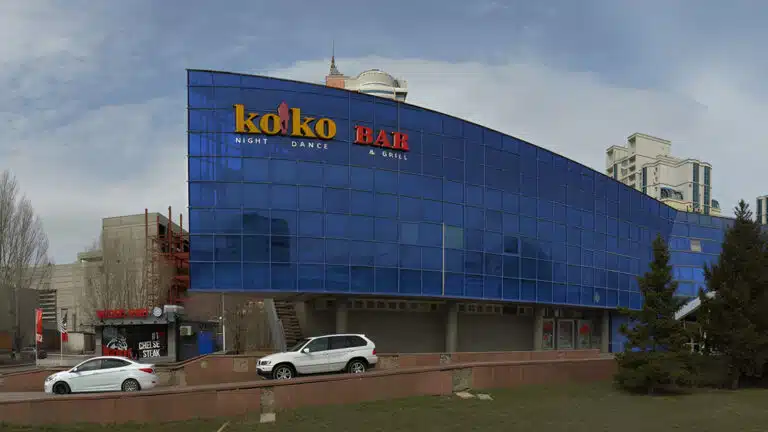 Астана әкімі отқа оранған Cinema Сity ғимаратын сатып алғанын жоққа шығарған жоқ