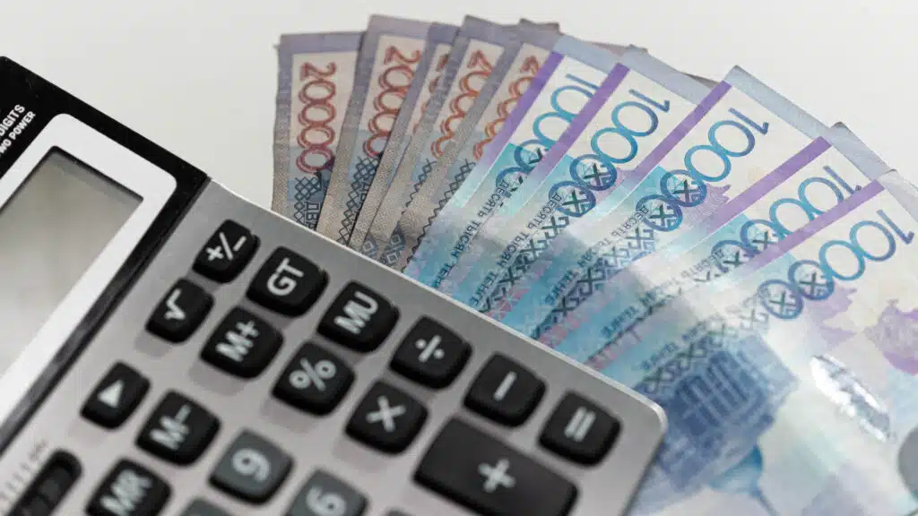 В КГД не исключили возможность повышения налогов с аренды недвижимости/Делия Айдаралиева, бильд-редактор: Адэлина Мамедова