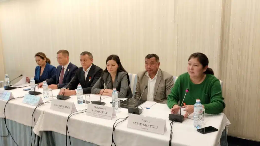 Қылмыстық құрам табылмай жабылған іс қайта көтерілді, бұған қатысты бір нұсқа айтылды / фото: Шадияр Өстемір