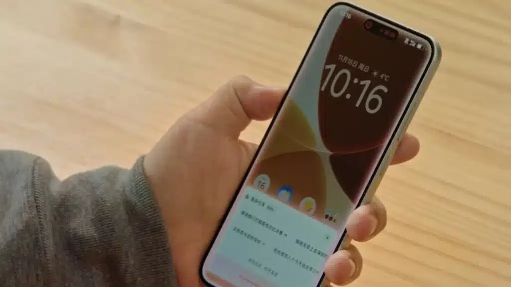 Бұл құрылғы әңгіме құрастырып, фотодан жаяу жүргіншілерді өшіре алады / Фото: South China Morning Post