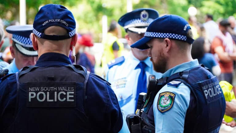 Bondi Beach shooting leaves 16 dead, including gunman