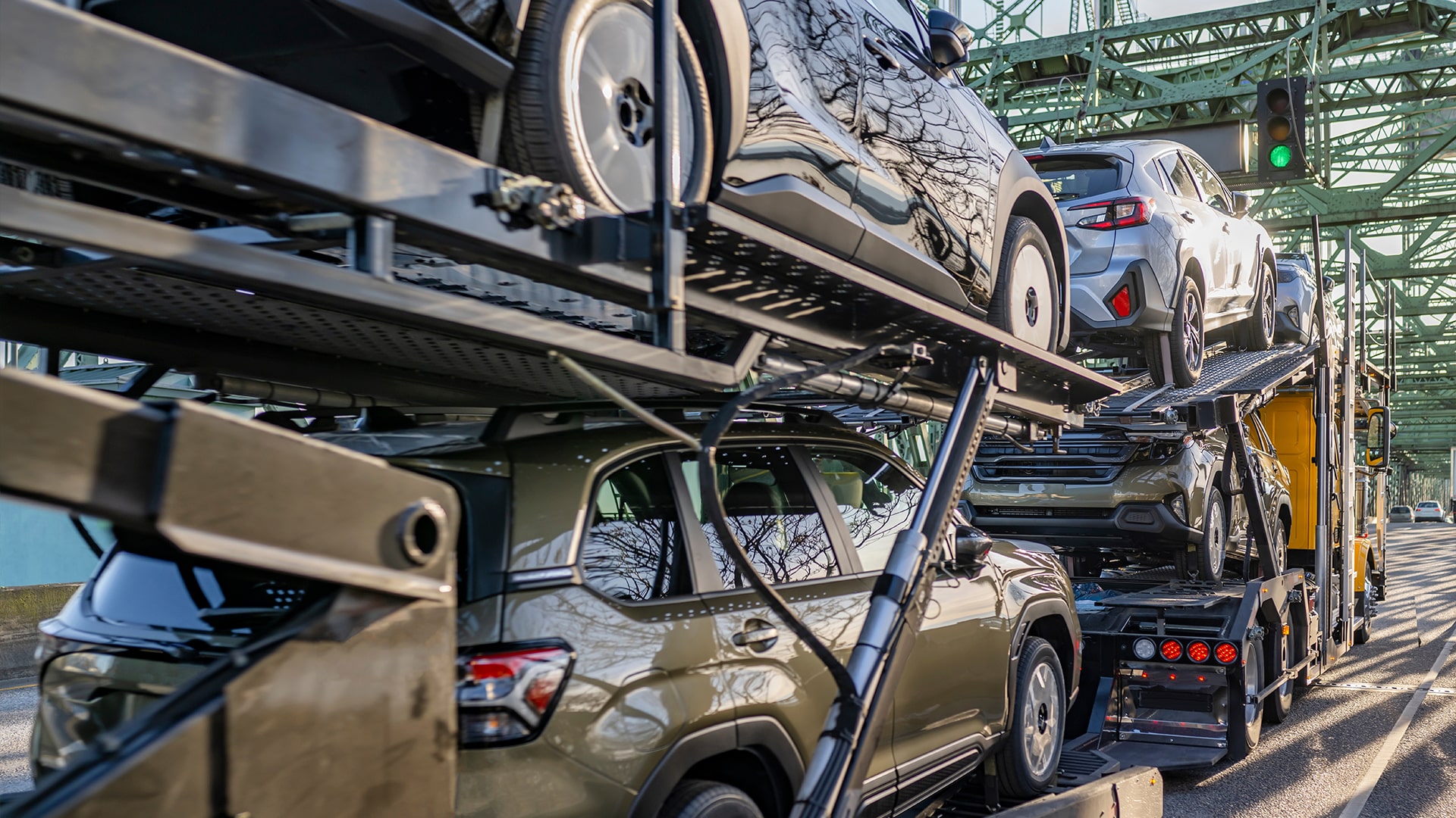 Будут ли россияне скупать казахстанские авто