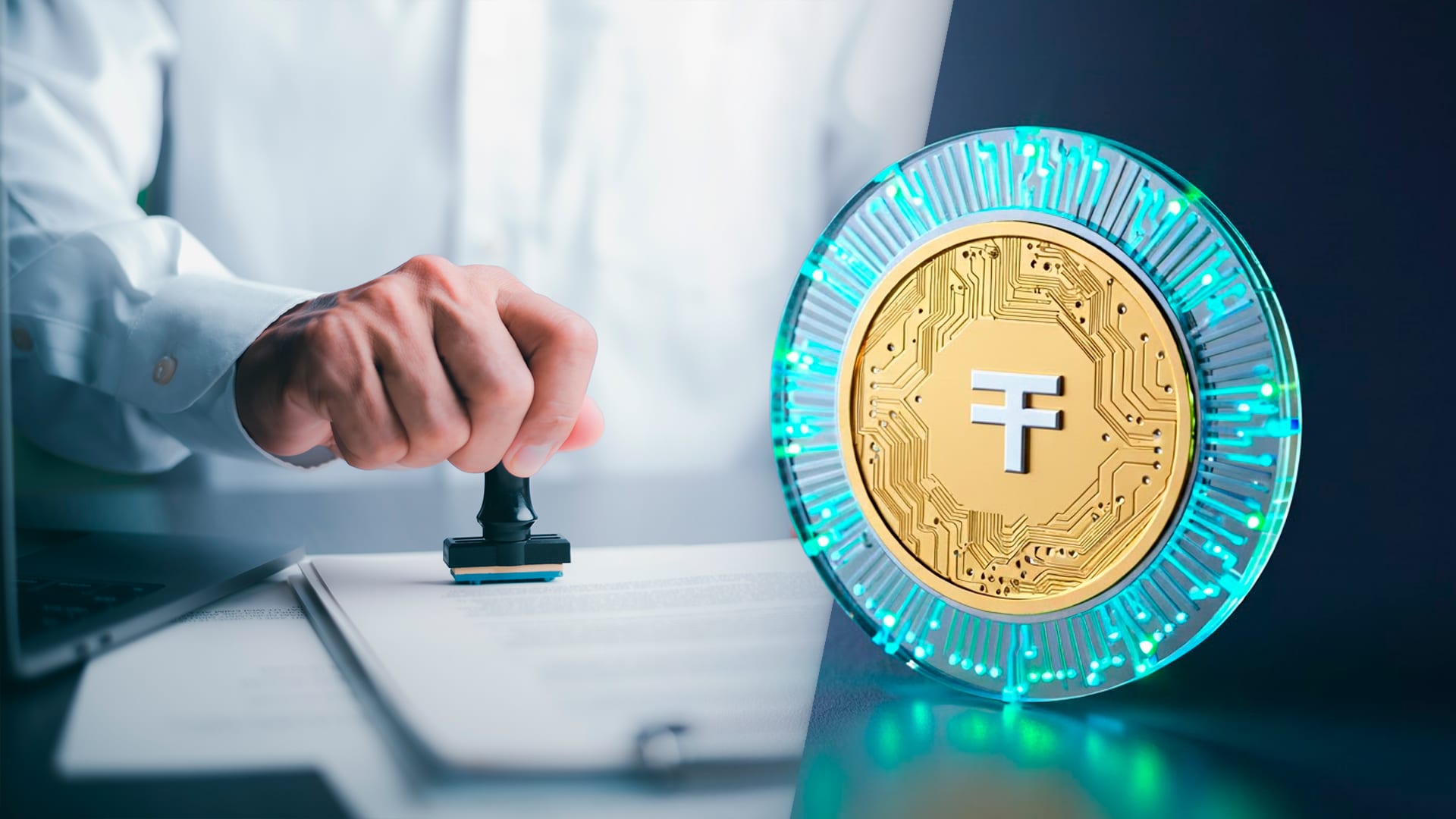 Кредиты начали выдавать с помощью цифрового тенге