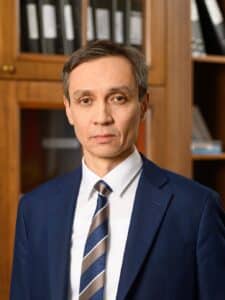 Тимур Нурашев