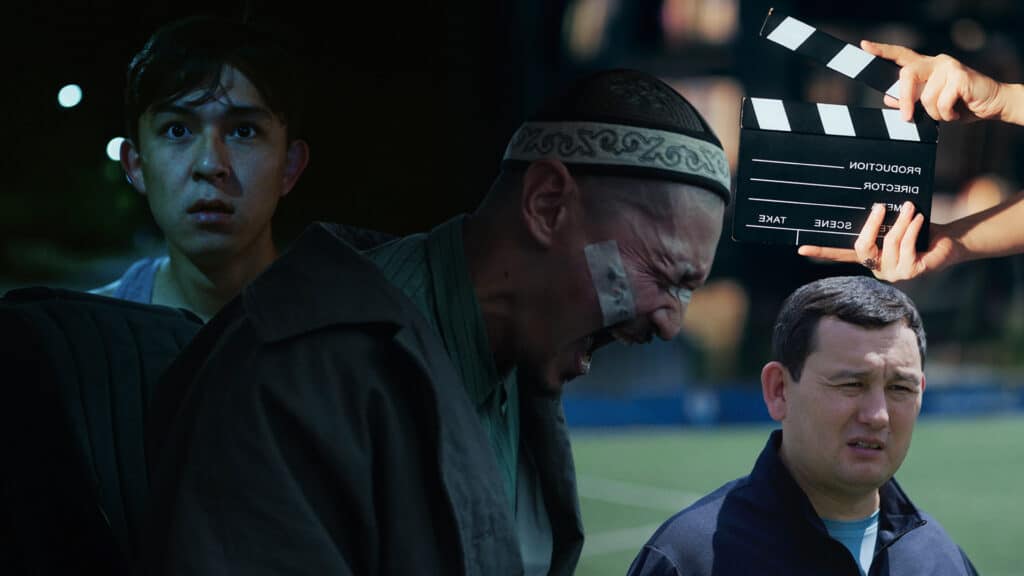 Коллаж kursiv.media, бильд-редактор: Дастан Шанай