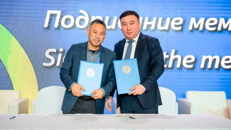 Chinese partner of Apple and Samsung may produce displays in Kazakhstan