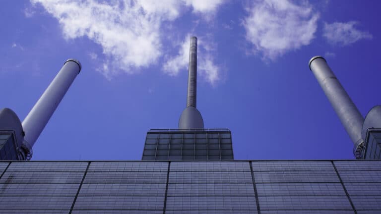 В Шымкенте не нашли инвестора для строительства нового энергообъекта