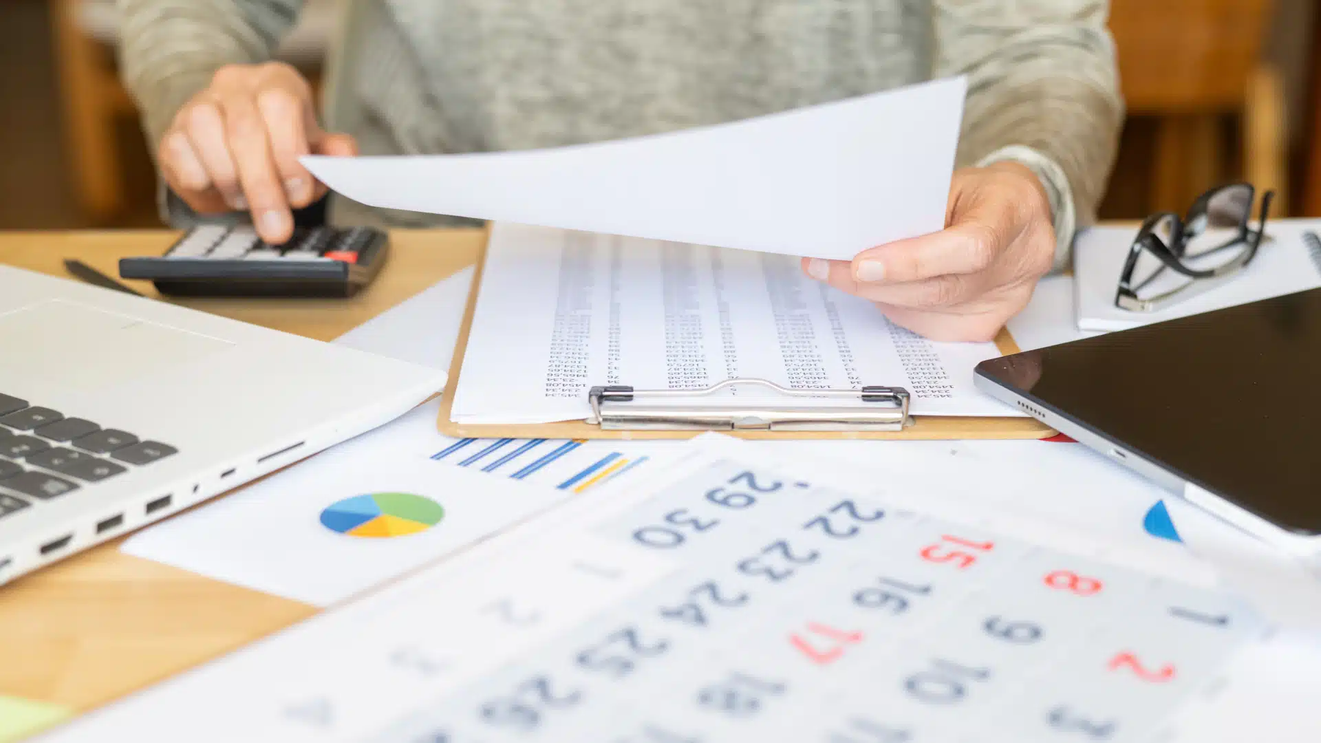 На часть товаров в Казахстане можно будет отсрочить платеж НДС