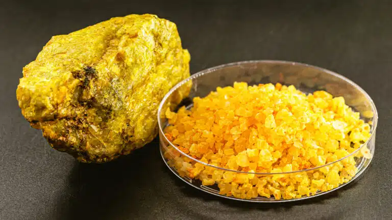 Kazakhstan to supply uranium to Japan’s nuclear power plants