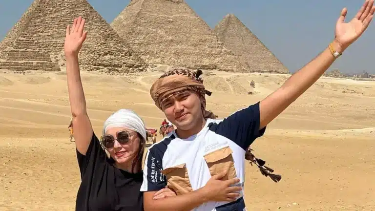 Жанболат пен Жазира келін түсірмекші