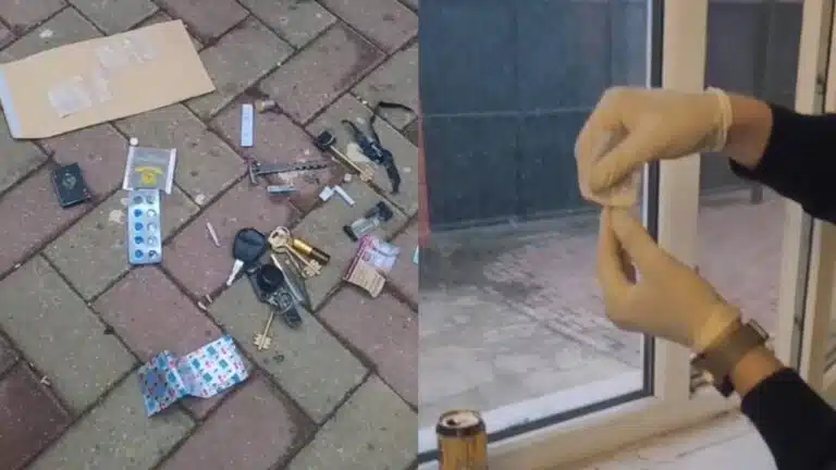 Полиция пресекла работу интернет-магазина по продаже наркотиков в ЗКО