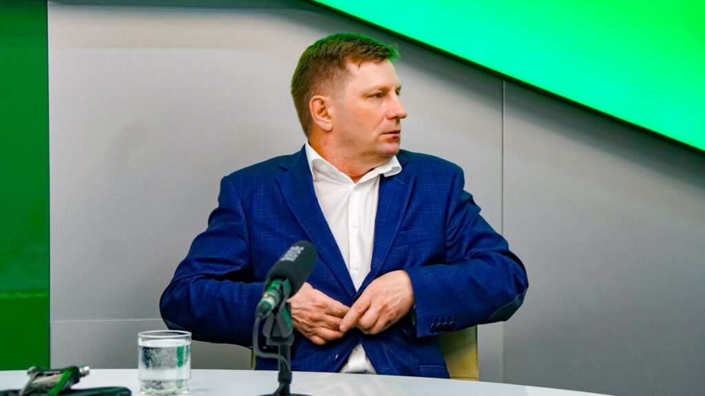 Іс материалдарына сәйкес, Фургал банк активтерін жымқыру және басқа да қылмыстар жасау мақсатында «қылмыстық қоғамдастық» құрған / фото: shutterstock