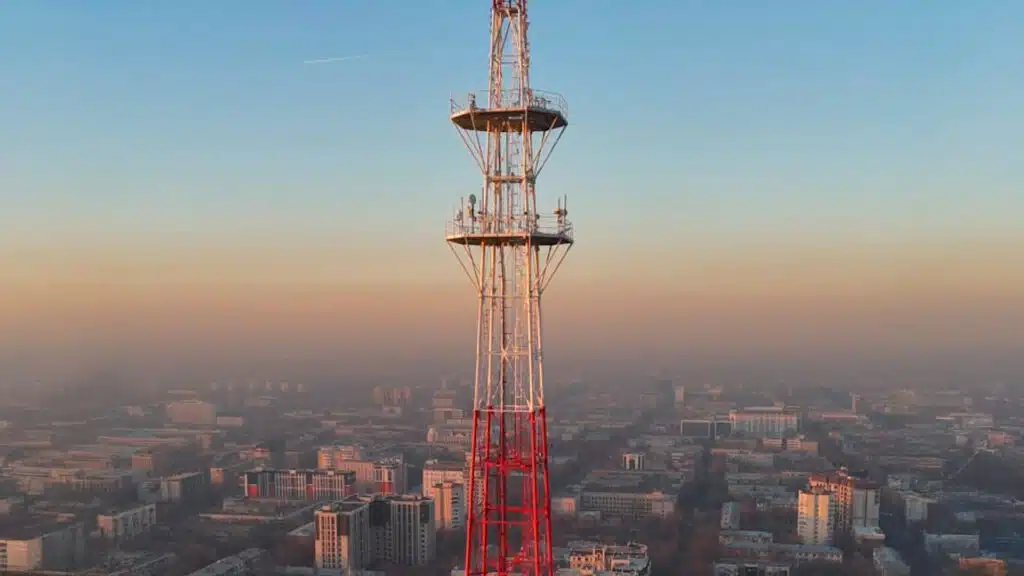 Фото: Акимат города Алматы, бильд-редактор: Дастан Шанай