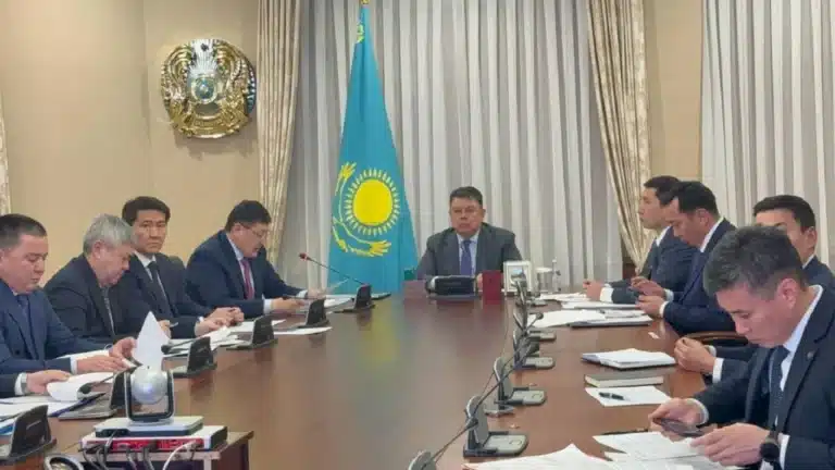 Қазақстанның өңір-өңірлері Абай облысына не тарту еткелі жатыр