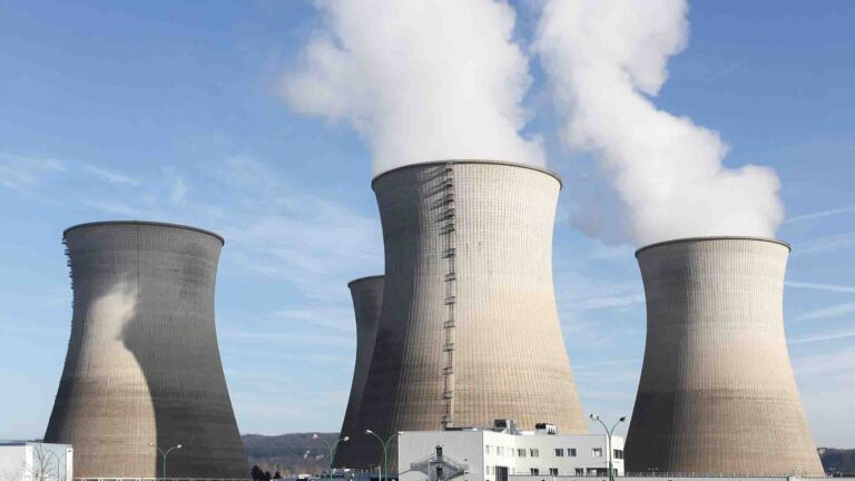 АЭС салуға жауапты компанияның акционері ауысты