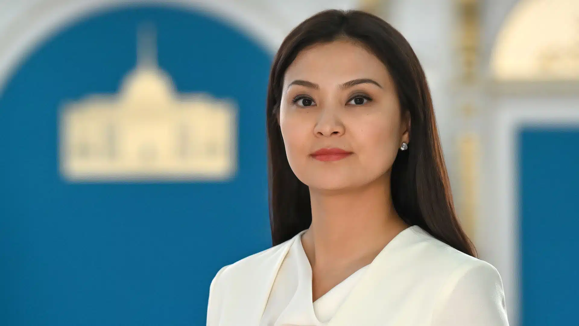 Әсел Жанасова