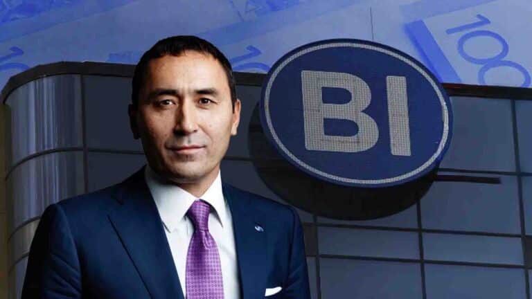 Айдын Рақымбаевтың компаниясы қосымша 5,5 млрд теңге дивиденд төлемек