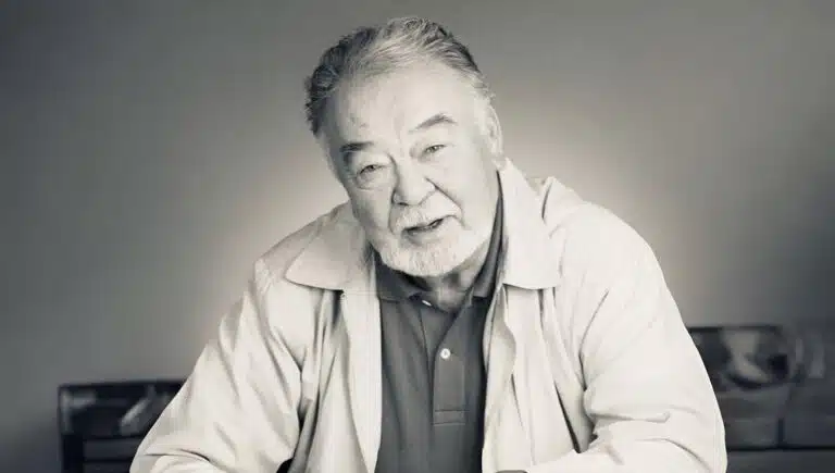 Умер актер Аснали Ашимов в возрасте 89 лет