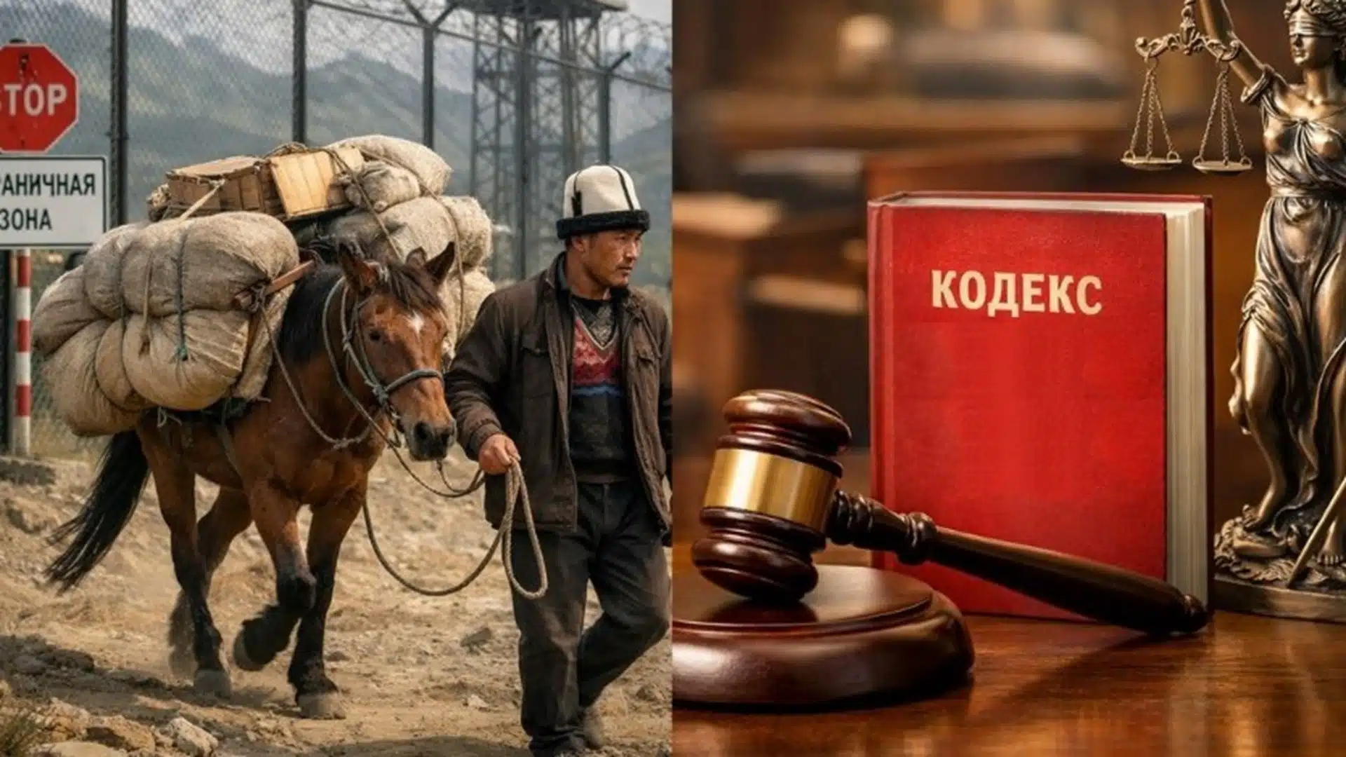 Атқа артылған темекі Жамбыл соттары