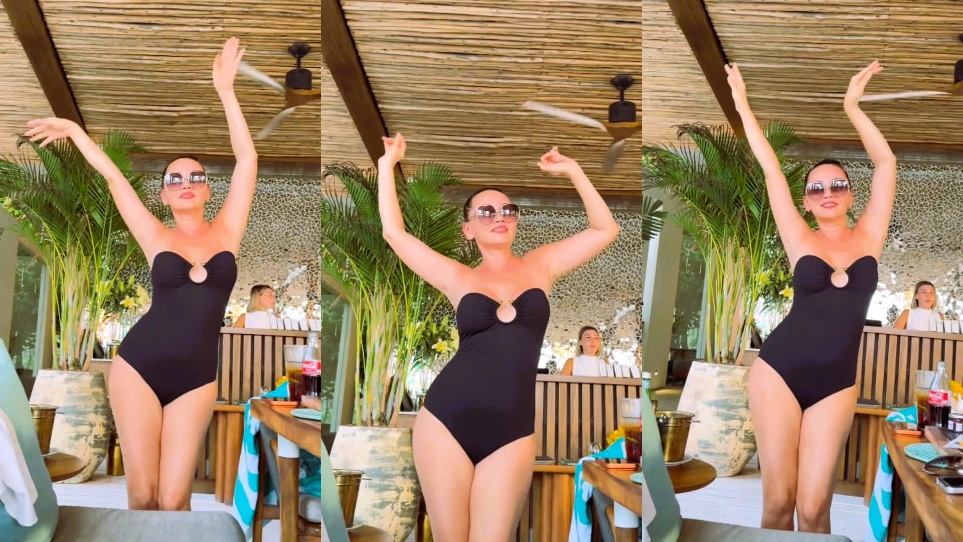 Баян Алагөзова продюссер