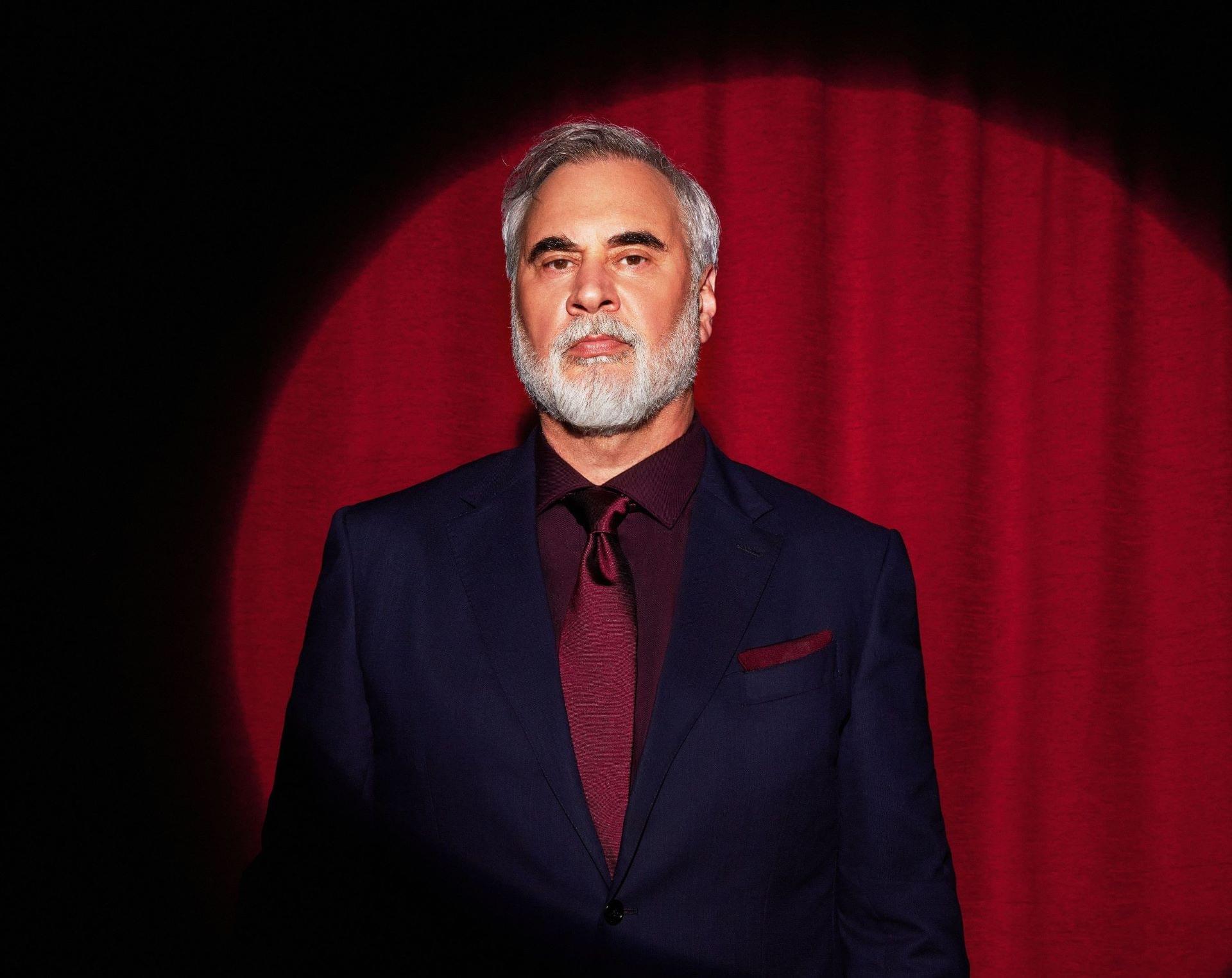 Валерий Меладзе